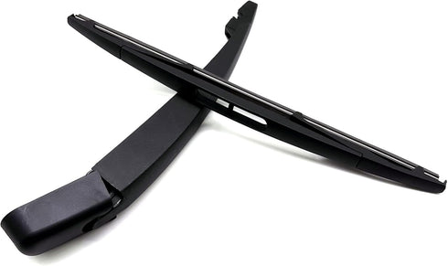 Replacement for Ford Escape 2008-2012 / Mazda Tribute 2008-2011 / Mercury Mariner 2008-2012 SUV Rear Windshield Wiper Arm Wiper Blade, Rear Window...