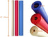 Foam Grip Tubing(6 Pack) - Foam Tubing - Foam Tubes Grip Aid for Utensil - Cutlery Padding Grip Handle for Disabled and Elderly...