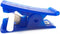 Plastic Economical Tube Cutter Cuts Upto 14Mm Rubber Silicone Plastic Tube Pipe Hose Cutter...