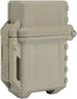 Classic Kerosene Lighter Case Nylon Tactical Lighter Case...