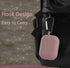 Airpods 3rd Generation Case Cover: 3rd Generation Apple Airpods Case Soft Silicone Protective Cover with Keychain Hook?Waterproof 3rd Gen Airpods ...