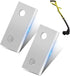 String Trimmer Line Cut-Off Blade for RYOBI ONE+ 18-Volt Lithium-Ion Electric Cordless String Trimmer and Edger ZRP2003A, P2030, Trimmer Line Knif...