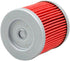 AHL 139 Oil Filter for Suzuki DRZ400S DRZ400 S 400 2000-2011 DRZ400SM DRZ400 SM 398 2005-2010 2013 LTR450 Quadracer 450 2006-2009 LTZ400 Quadsport...