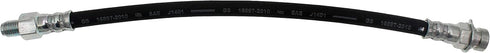 Dorman H5433 Brake Hydraulic Hose Compatible with Select Cadillac / Pontiac Models...
