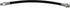 Dorman H5433 Brake Hydraulic Hose Compatible with Select Cadillac / Pontiac Models...
