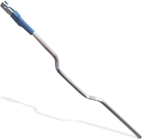 Window Tension Tool For Tilt Spiral Balance H 3787, Engage the Balance and Insert Into the Proper Window Shoe, Pack of 1, Silver, 2 Year Warranty...