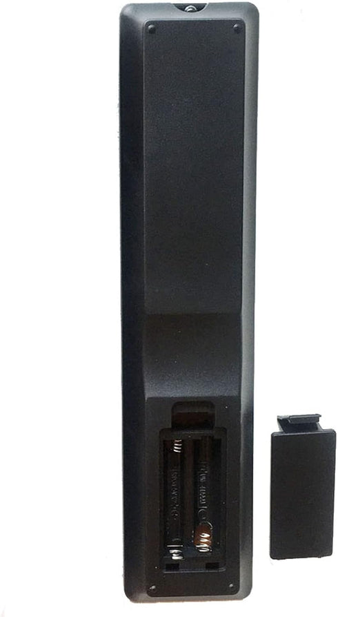 Replaced Remote Control Compatible for Denon AVR-1913 RC-1167 AVR-2113CI AVR-E400 Home Theater AV Receiver System...