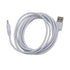 PDEEY Charger Replacement for 7AM2M Toothbrush AM110 / AM105 USB DC Charging Cable 5 FT, White (Not for AM101)...