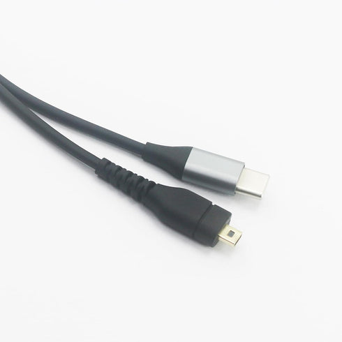 NewFantasia USB C cable Replacement Audio Cable Compatible with SteelSeries Arctis 3, Arctis Prime, Arctis 5, Arctis 7, Arctis Pro Gaming Headset ...
