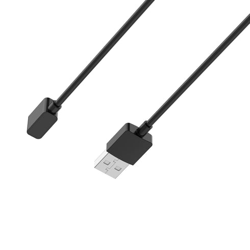 MOTONG Compatible with Redmi Band 2 USB Charging Dock Cable, Replacement USB Charger Charging Dock Cable Compatible with Redmi Band 2...