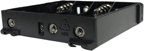 Kwikset Battery Holder for 909, 910, 911, 912 Series SmartCode Deadbolts and Levers 83307...