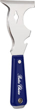 Bates- Paint Scraper, 10 in 1 Painters Tool, Paint Scrapers for Wood, Painters Tool, Painters Knife, Paint Scraper for Painting, Putty Knife, Meta...