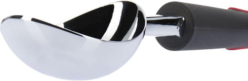 Westmark Germany Heavy Duty Ice Cream Scoop (Red/Black)...