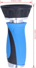 High Pressure Water Sprayer Suitable for Garden Watering, Portable Multifunction Home Car Wash Water Spray Tool with G3/4 Female Thread...