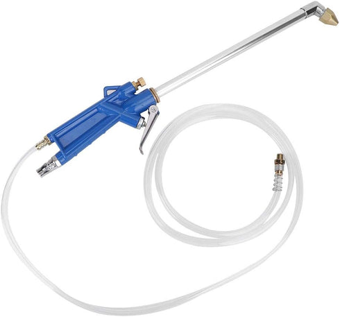Pressure Washer Gun with 1.2 Meter Hose 40cm High Pressure Car Cleaning Gun Car Water Cleaning Gun Pneumatic Tool Washer Equipment...