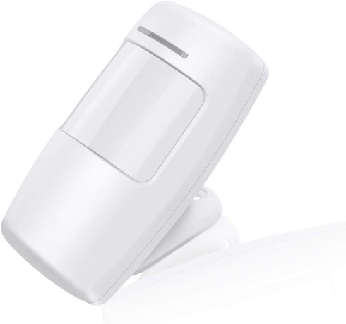 tolviviov Motion Sensor - Compatible with tolviviov Home Alarm System-HUB Needed...