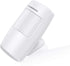 tolviviov Motion Sensor - Compatible with tolviviov Home Alarm System-HUB Needed...