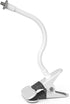 Flexible Twist Clamp Mount Compatible with R-ing Pan Tilt Camera, Flexible Twist Gooseneck Mounting Bracket No Tools or Wall Damage Required (1pac...