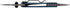 Kershaw Antic Folding Pocket Knife; 1.75-Inch 8Cr13MoV Stainless Steel Bead Blasted Blade, Stainless Steel PVD Coated Handle, Manual Opening, Bott...