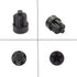 562408002 Motor Pinion Gear Cap for Ridgid 562408001 and Jobmax Power Handle R2850, R2851, R8620, R8621, R8223400, R8223500?3 Pack?...