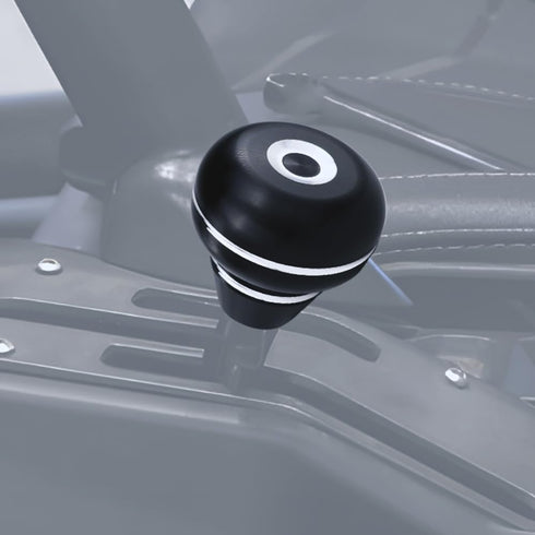 UTV X3 Shift Knob, Gear Selector Shift Knob Grip Compatible with Can-Am Maverick X3 Max Turbo/XDS Turbo R/XRS Turbo R 18-23, X3 Turbo R/XDS Turbo ...
