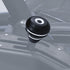 UTV X3 Shift Knob, Gear Selector Shift Knob Grip Compatible with Can-Am Maverick X3 Max Turbo/XDS Turbo R/XRS Turbo R 18-23, X3 Turbo R/XDS Turbo ...