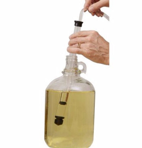 MSS Mini Auto-Siphon (Pack of 2)...
