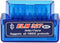 Elm327 Launchh OBD2 Professional Bluetooth Scan Tool and Code Reader for Android and PC,Interface OBDII OBD2 Car Auto Diagnostic Scanner?Not Suppo...