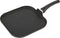 Goodcook Everyday Nonstick Square Griddle Pan cookware, 11 in, Non-stick black...