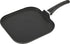 Goodcook Everyday Nonstick Square Griddle Pan cookware, 11 in, Non-stick black...