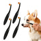 Dog and Cat Eye Powder Brush - 4 Pack Tear Stain Remover Brush with Washable Fiber Ergonomic Handle (4 Pack)...