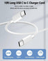 iPhone 15/15 Pro Max Charger, iPad USB C Charger for iPhone 15/15 Plus/Pro Max, iPad Pro 12.9/11 inch, iPad Air 5th/4th, iPad 10th, 3Pack PD Fast ...