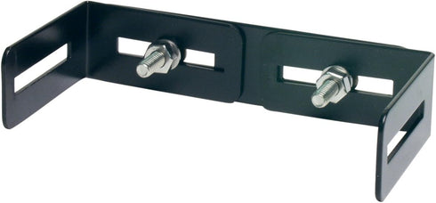 ROADPRO RP-235 Adjustable Universal Mounting Bracket for CB/Ham Radio & Scanners...