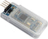 DSD TECH HM-10 Bluetooth 4.0 BLE iBeacon UART Module with 4PIN Base Board for Arduino UNO R3 Mega 2560 Nano......