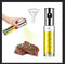 Oil Sprayer Bottle for Cooking,100ml Olive Oil Spritzer Mister Refillable with Scale for Air Fryer, Salad,BBQ, Barbecue,Roasting, Baking, Frying, ...