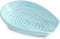 Spoon Rest for Kitchen Counter, Ceramic Cooking Spoon Holder for Stove Top, Porcelain Utensil Rest for Spatula, Ladle, Tong and Spoon, Modern Kitc...