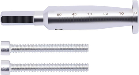 White Wire StripperTool, Wire Twisting Tool, Quick Connector Twist Wire Tool for Power Drill Drivers Wire Stripper, Power Tool Accessories Simulta...