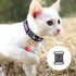 20pcs/Pack Plastic Safty Breakaway Belt Buckles Bra Accessories Pet Collar Webbing 10mm 15mm 20mm 25mm (Webbing Size 10mm)...