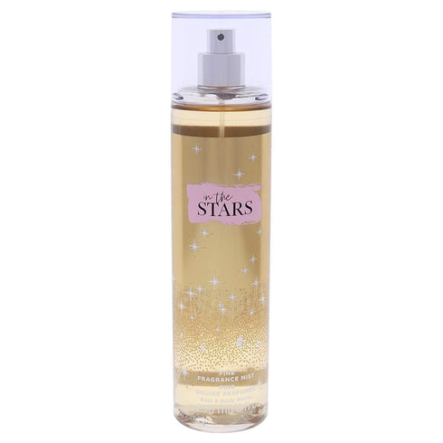 Bath & Body Works In The Stars Fragrance Mist Unisex 8 oz...