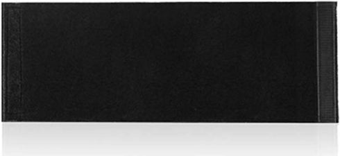 Universal Air Cleaner Carbon Replacement Pre-Filters Compatible with Honeywell 50250-S Round Air Purifier (1 Piece)...