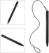 ASHATA Stylus Pen, Touch Screen Painting Pen Resistive Stylus with Telescopic Rope for POS PDA Navigator......
