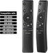 Gvirtue AH59-02767A Universal Remote Control Replacement for Samsung Soundbar Sound Bar Remote Controller Home Theater Surround Sound Bluetooth Sp...