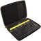 Aproca Hard Travel Storage Case for Logitech K480 Bluetooth Multi-Device Keyboard (Black)...