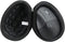 Hermitshell Hard Travel Case for Logitech Lift Vertical Ergonomic Mouse (Black, Case for Right-Handed Mouse)...