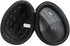Hermitshell Hard Travel Case for Logitech Lift Vertical Ergonomic Mouse (Black, Case for Right-Handed Mouse)...