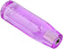 Tbest R Shift Knob G29,Crystal Clear Shift Knob 15Cm5.9In Crystal Car Shift Knob Gear Stick Lever Universal for Manual Transmission Vehiclespurple...