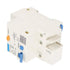 DZ47LE-63 Current Circuit Breaker 1P+N C63 RCCB 230V 63A 30mA Leakage Overload Short Circuit Protection...