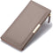 Ultra Slim Wallet Leather RFID Blocking Credit Card Holder Bifold Clutch Coin Zipper Travel Long Purse for Women Girls...