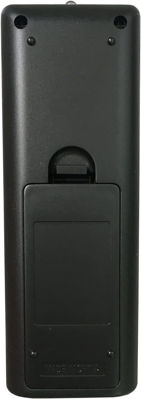 Replacement Remote Control R025H for Hitachi LCD Projector CP-WX8255 CP-WX8240 CP-X8160 CP-X8150 CP-SX8350 CP-WU8450 CP-WU8440 CP-X8160 CP-WU8450 ...