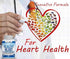 NutraPro Healthy Heart - Heart Health Supplements. Artery Cleanse & Protect. Supports Cholesterol and Triglyceride Balancing. GMP Certified...